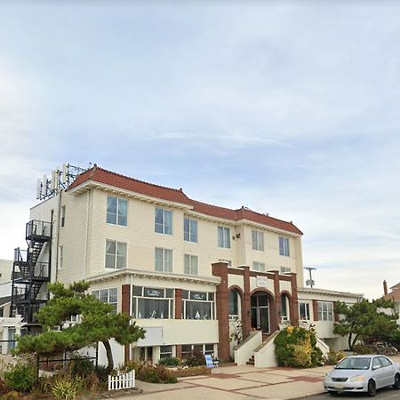 Mayfair Hotel Belmar Eksteriør billede