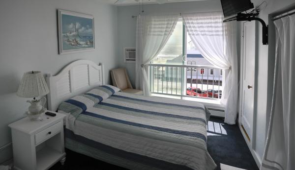 Mayfair Hotel Belmar Eksteriør billede