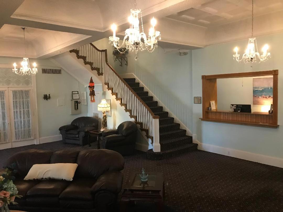 Mayfair Hotel Belmar Eksteriør billede