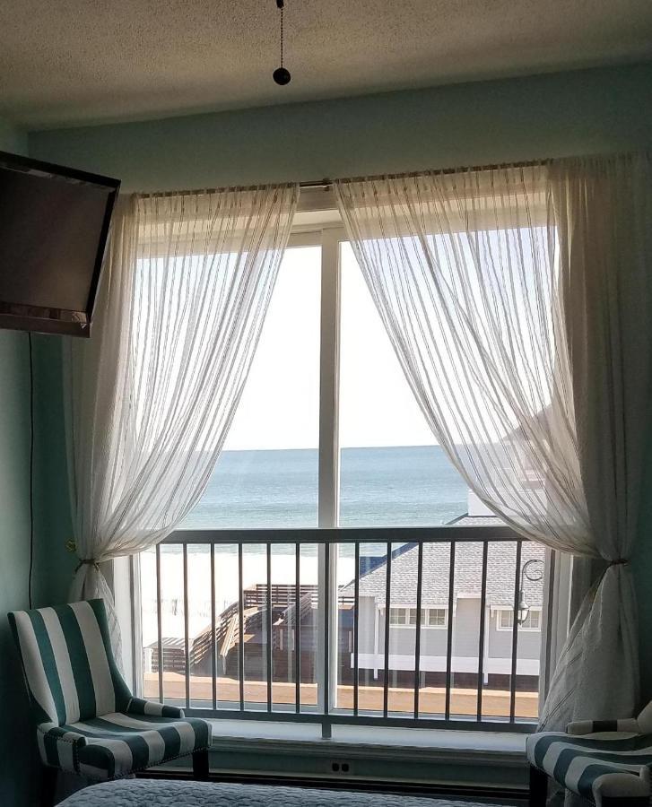 Mayfair Hotel Belmar Eksteriør billede