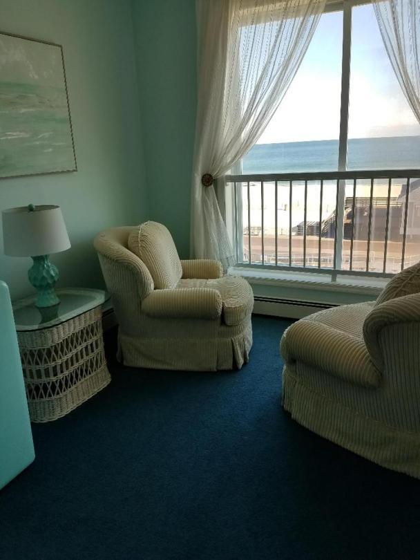Mayfair Hotel Belmar Eksteriør billede